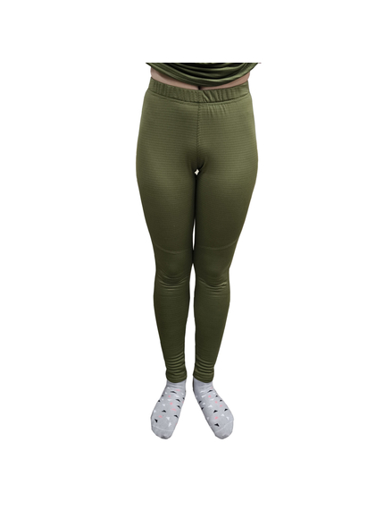Термобілизна жіноча Aktive Khaki, Розмір: 40-42 (XS), зображення 6