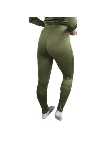 Термобілизна жіноча Aktive Khaki, Розмір: 40-42 (XS), зображення 7