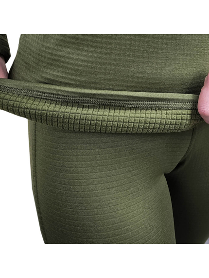 Термобілизна жіноча Aktive Khaki, Розмір: 40-42 (XS), зображення 9