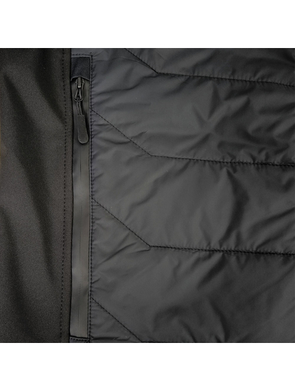 Куртка Soft Shell Gladiator Gen 2 black, Розмір: 56-58 (XL), зображення 10