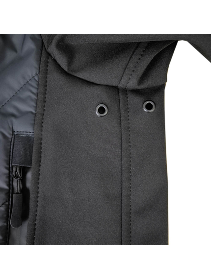 Куртка Soft Shell Gladiator Gen 2 Black, Размер: 52-54 (L), фото 12