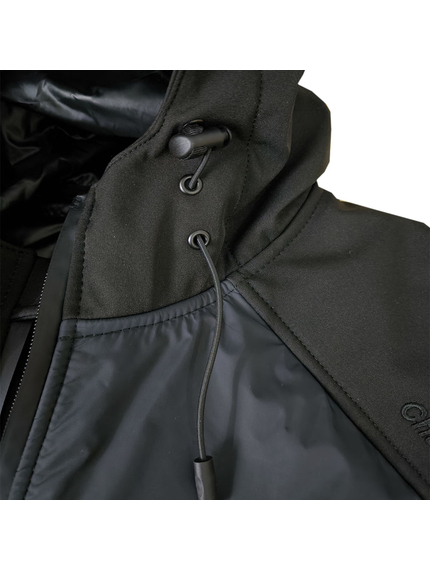 Куртка Soft Shell Gladiator Gen 2 black, Розмір: 56-58 (XL), зображення 15