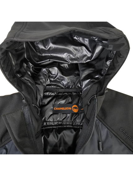 Куртка Soft Shell Gladiator Gen 2 Black, Размер: 52-54 (L), фото 17