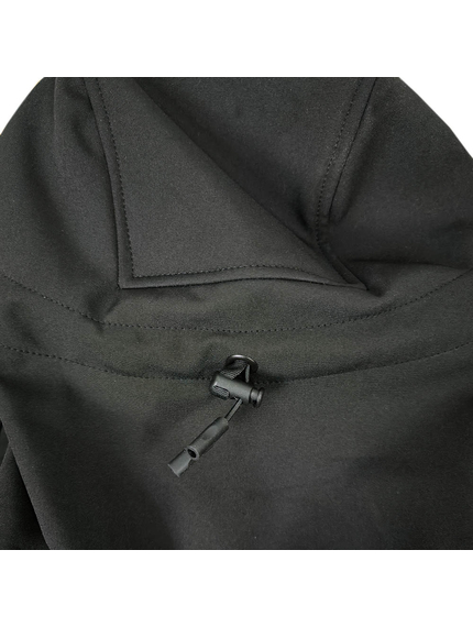 Куртка Soft Shell Gladiator Gen 2 Black, Размер: 52-54 (L), фото 20
