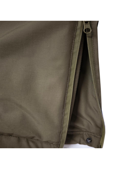 Штани зимові утеплені Mont Blanc Gen 3 Tundra, Розмір брюк: 60-62/188, зображення 18