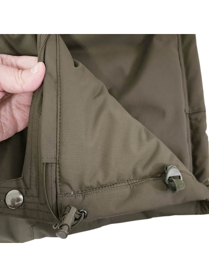 Штани зимові утеплені Mont Blanc Gen 3 Tundra, Розмір брюк: 60-62/188, зображення 19