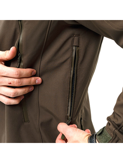 Куртка Soft Shell Spartan Tundra, Розмір: 44-46 (S), зображення 10