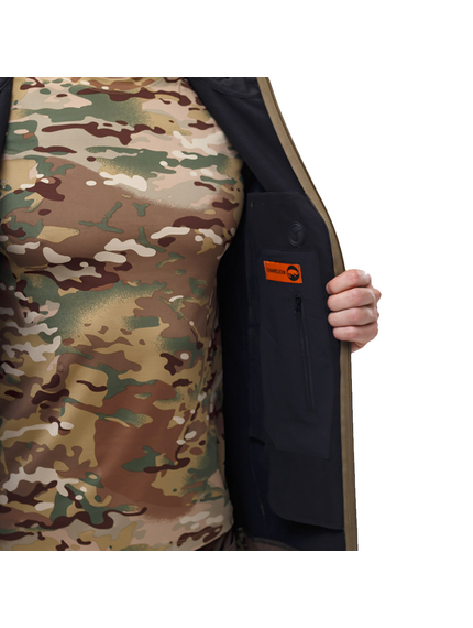 Куртка Soft Shell Spartan Tundra, Розмір: 44-46 (S), зображення 12