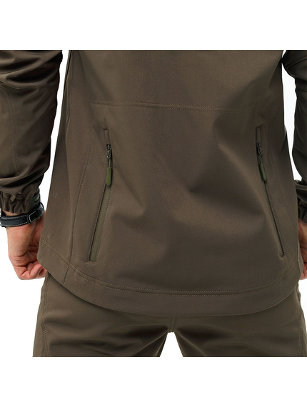 Куртка Soft Shell Spartan Tundra, Розмір: 44-46 (S), зображення 8