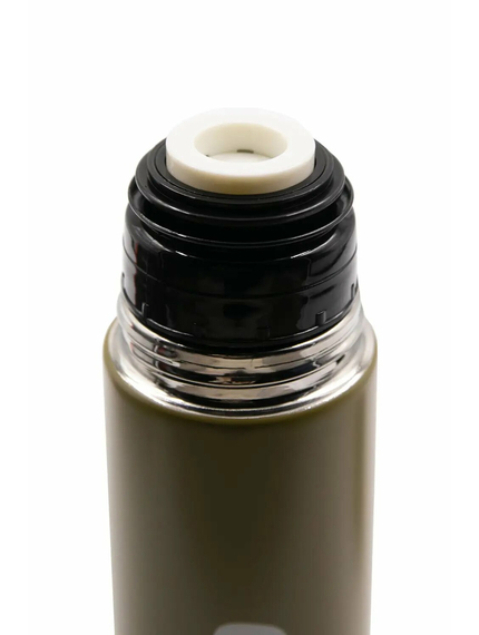 Термос Tramp Basic 1л Khaki, фото 3