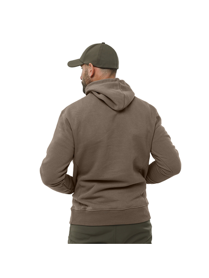 Куртка Anorak warm Gen2 Beige, Розмір: 52-54 (L), зображення 11