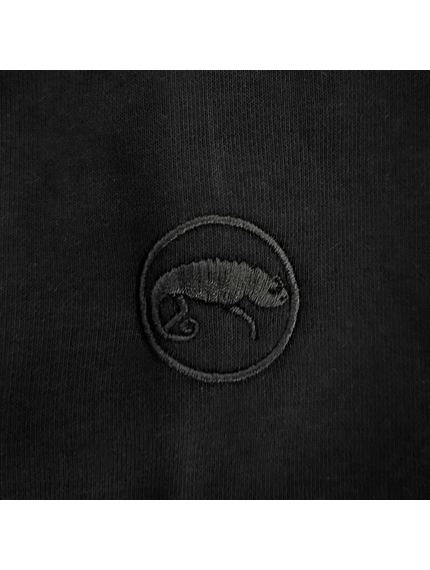 Кофта худі чоловіча чорна Anorak warm Gen2 Black, Розмір: 48-50 (M), зображення 12