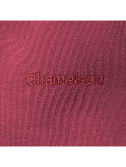 Бордове худі чоловіче Anorak warm Gen2 Burgundy, Розмір: 48-50 (M), зображення 7