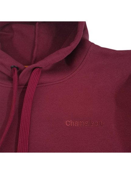 Бордове худі чоловіче Anorak warm Gen2 Burgundy, Розмір: 48-50 (M), зображення 9