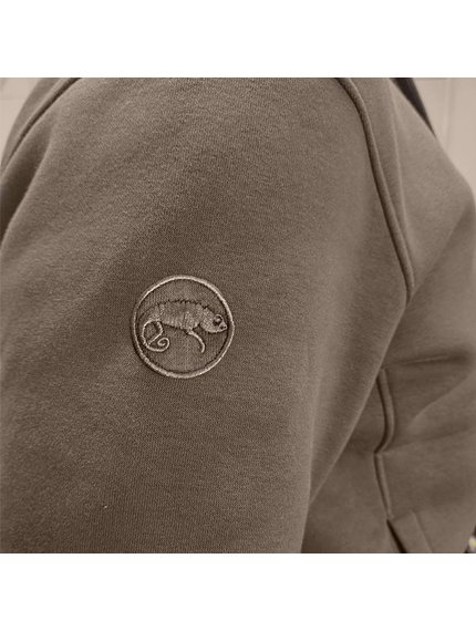 Куртка Anorak warm Gen2 Beige, Розмір: 48-50 (M), зображення 15