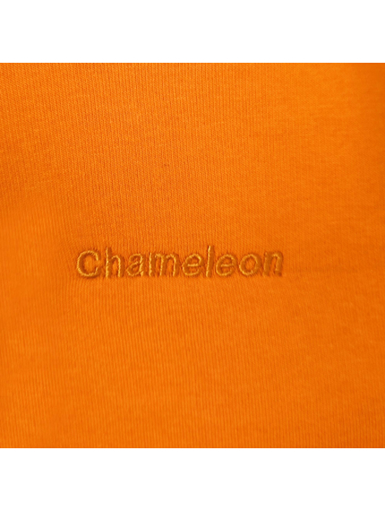 Оранжевый худи мужской Anorak warm Gen2 Orange, Размер: 64-66 (ХХХL), фото 7