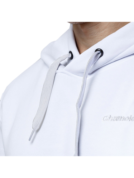 Кофта худі білий чоловічий з капюшоном Anorak warm Gen2 White, Розмір: 52-54 (L), зображення 8