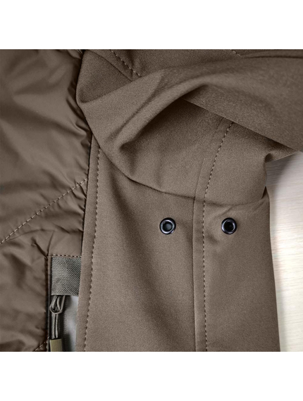 Куртка Soft Shell Gladiator Gen 2 Tundra, Розмір: 44-46 (S), зображення 17