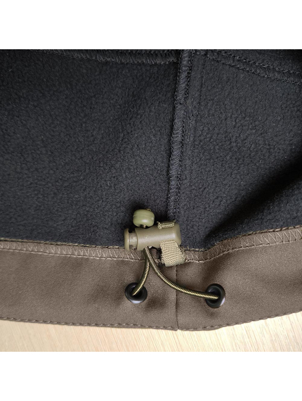 Куртка Soft Shell Gladiator Gen 2 Tundra, Розмір: 56-58 (XL), зображення 21