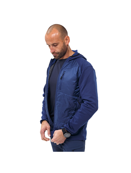 Куртка Legioner Blue/Blue, Розмір: 48-50 (M), зображення 3