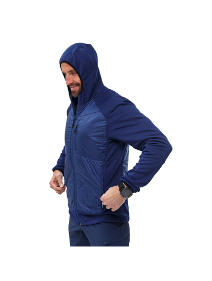 Куртка Legioner Blue/Blue, Розмір: 48-50 (M), зображення 5