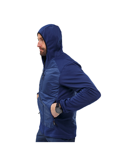 Куртка Legioner Blue/Blue, Розмір: 56-58 (XL), зображення 6