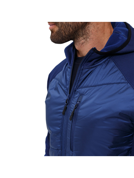 Куртка Legioner Blue/Blue, Розмір: 52-54 (L), зображення 8