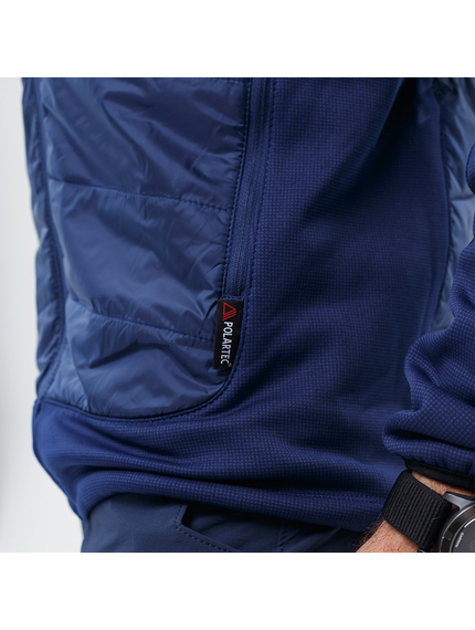 Куртка Legioner Blue/Blue, Розмір: 48-50 (M), зображення 15