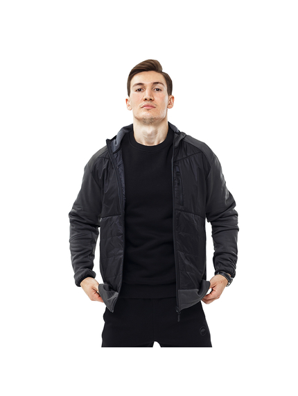 Куртка Legioner Grey/Black, Розмір: 56-58 (XL), зображення 3