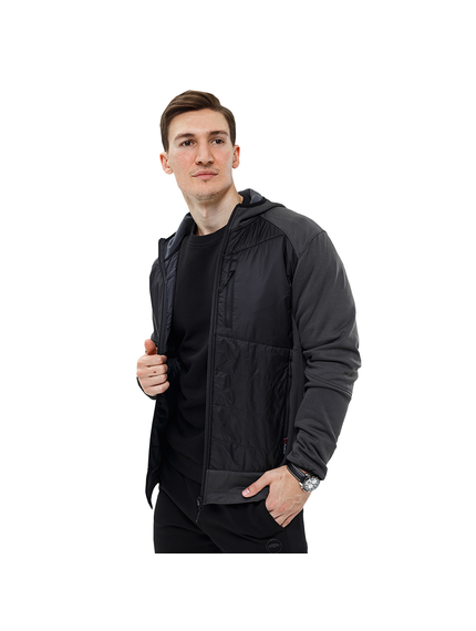 Куртка Legioner Grey/Black, Размер: 44-46 (S), фото 4