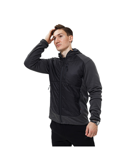 Куртка Legioner Grey/Black, Розмір: 62-60 (XXL), зображення 5