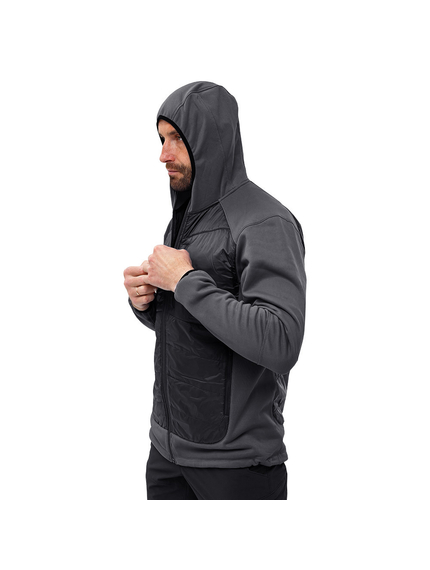 Куртка Legioner Grey/Black, Розмір: 52-54 (L), зображення 7