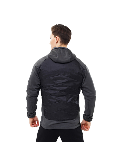 Куртка Legioner Grey/Black, Розмір: 52-54 (L), зображення 6