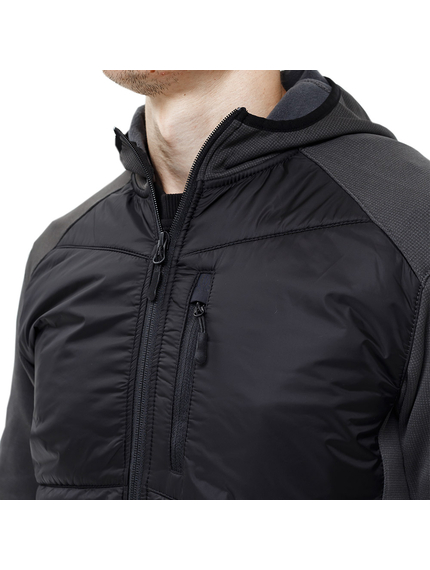 Куртка Legioner Grey/Black, Розмір: 62-60 (XXL), зображення 8