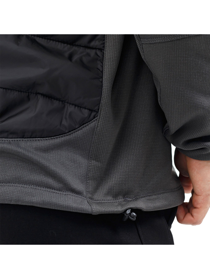 Куртка Legioner Grey/Black, Розмір: 52-54 (L), зображення 9