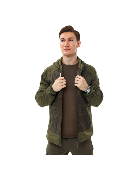 Kуртка Legioner Olive/Olive, Розмір: 48-50 (M), зображення 3