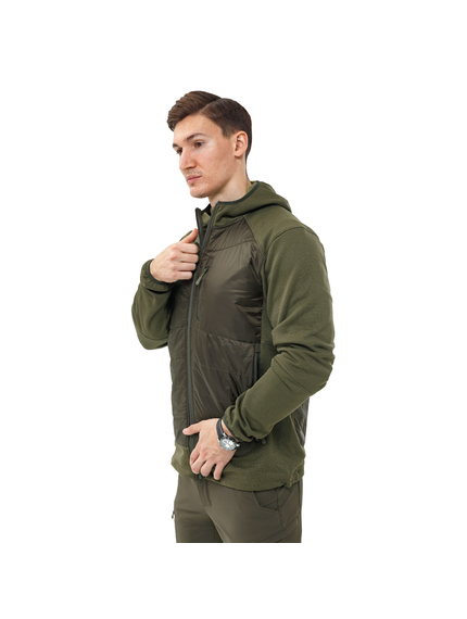 Kуртка Legioner Olive/Olive, Размер: 56-58 (XL), фото 4