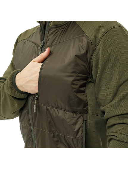Kуртка Legioner Olive/Olive, Размер: 56-58 (XL), фото 14