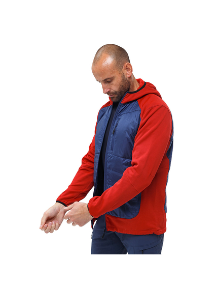 Куртка Legioner Red/Blue, Розмір: 62-60 (XXL), зображення 3