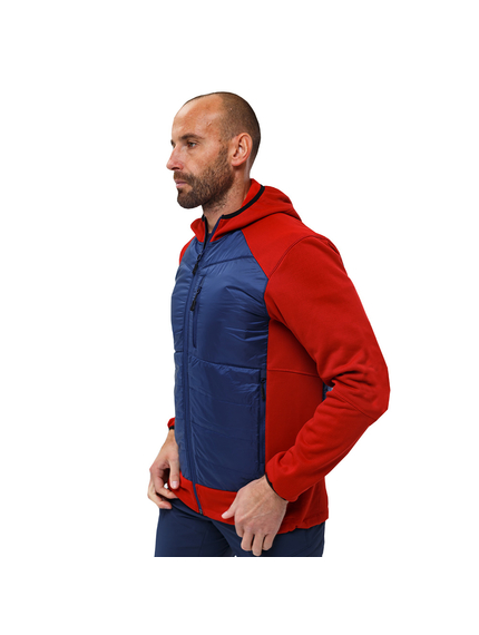 Куртка Legioner Red/Blue, Розмір: 44-46 (S), зображення 5