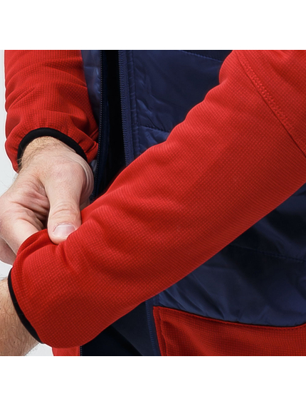 Куртка Legioner Red/Blue, Розмір: 56-58 (XL), зображення 11