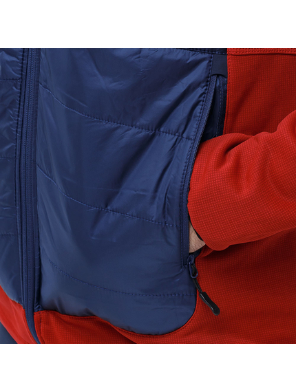 Куртка Legioner Red/Blue, Розмір: 56-58 (XL), зображення 12