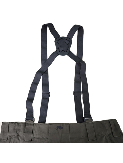 Подтяжки для брюк Alpha Summer Flex, фото 4