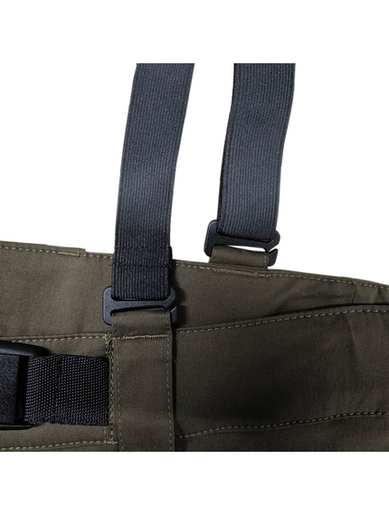 Подтяжки для брюк Alpha Summer Flex, фото 5