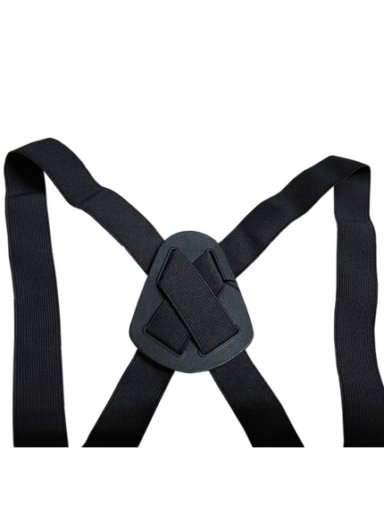 Подтяжки для брюк Alpha Summer Flex, фото 6