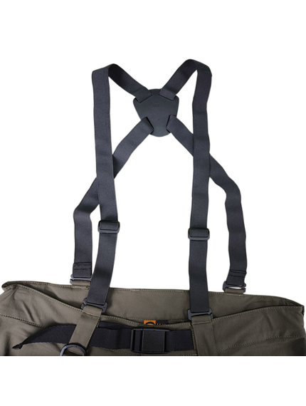 Подтяжки для брюк Alpha Summer Flex, фото 3