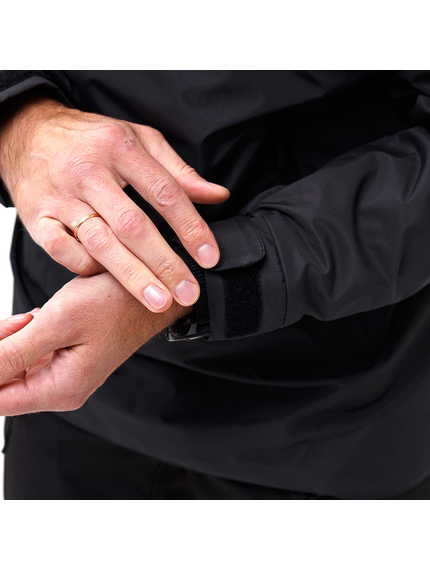 Куртка Anorak Bora Black, Размер: 60-62 (XXL), фото 12