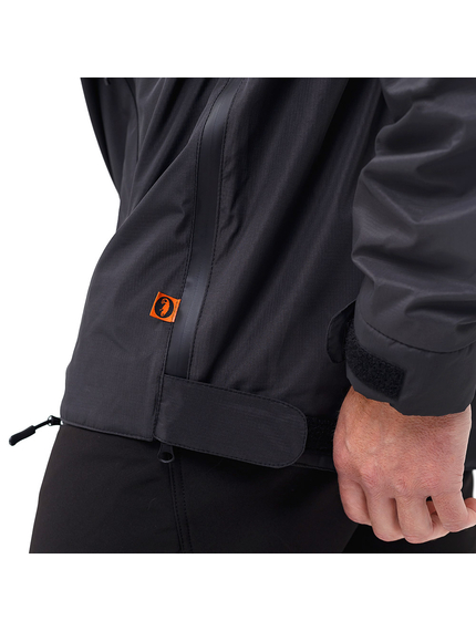 Куртка Anorak Bora Black, Размер: 44-46 (S), фото 13