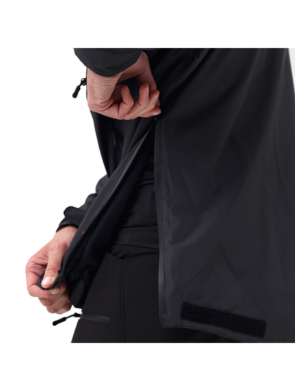 Куртка Anorak Bora Black, Розмір: 56-58 (XL), зображення 13