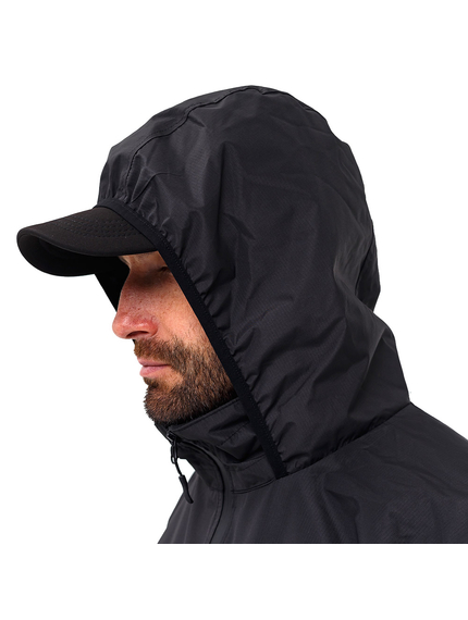 Куртка Anorak Bora Black, Розмір: 56-58 (XL), зображення 14